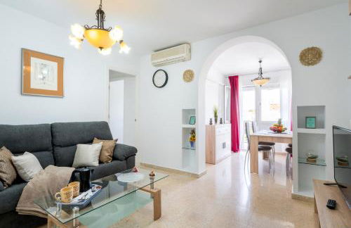 Piso 3 dormitorios HL Gines a 10" de Sevilla, a 20" del Aeropuerto de Sevilla - Foto 7