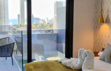 Eagle Tower by Luxury Apartment Benidorm - Foto 19