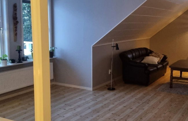 4 Star Holiday Home in Bonassund-by Traum - Foto 15