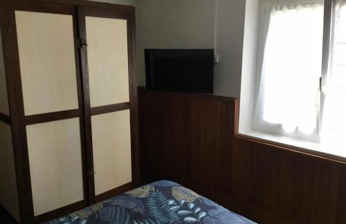 Logement avec parking max 7 personnes - Photo 9