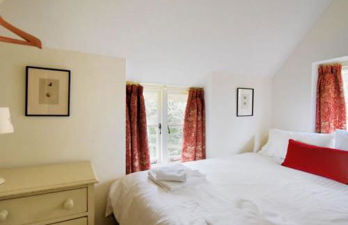 Church Cottage - Foto 25