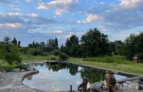 Maison familiale entourée de nature - Foto 12