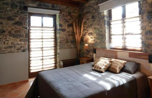 Casa Rural Urkulu Landetxea - Foto 60