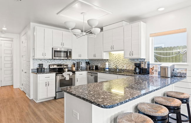 Beach House - Family Tides by PHG - Foto 47