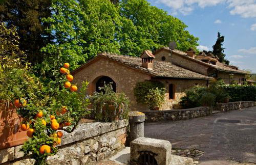 Borgo Il Poggiaccio Residenza Turistico Alberghiera - Foto 17