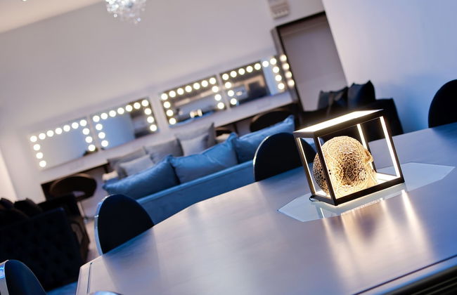 Temple Court Cavern Quarter Apartments - Foto 47