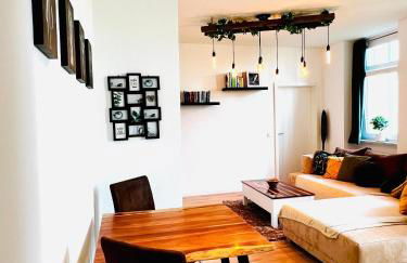 CASA CLARA - Stilvolle Altstadtwohnung nahe Dom & Elbe - Foto 10