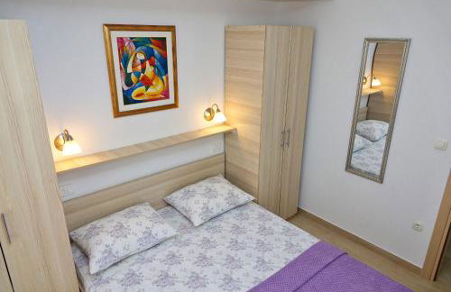 Apartments Nevenka i Josko - Foto 39