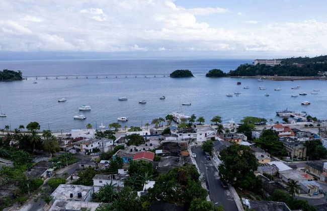 Villas Hillside apt 1 - Foto 11