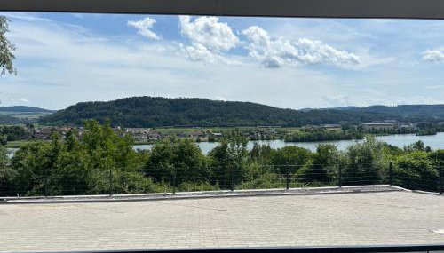 Rheinblick Apartment 1 - Foto 2