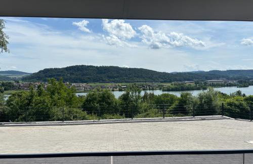 Rheinblick Apartment 1 - Foto 2