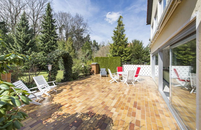 Hej- Apartments - Foto 40