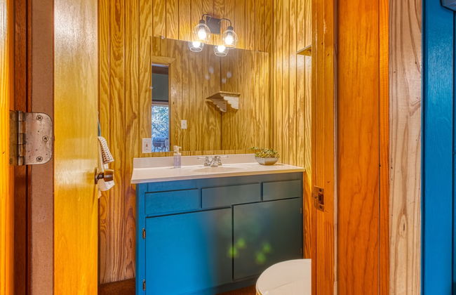 Frio River Cabins - Photo 80