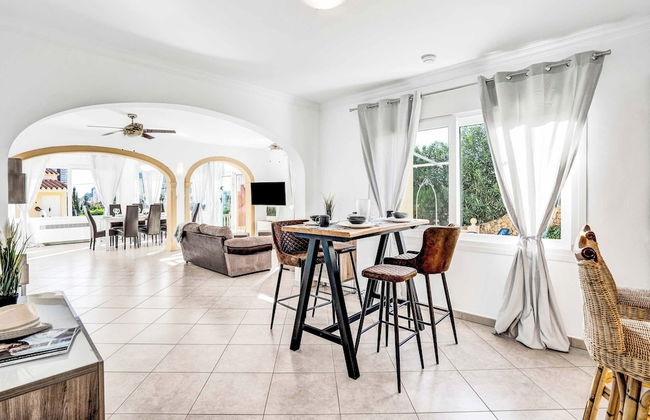 Villa Matthias - Photo 6