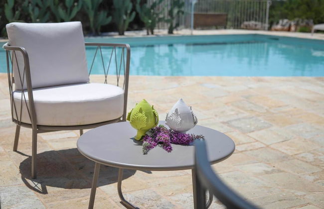 Trulli Lamascrasciola - Foto 40