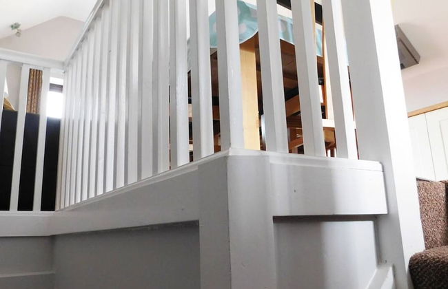 Stay Norwich Apartments City View - Foto 17