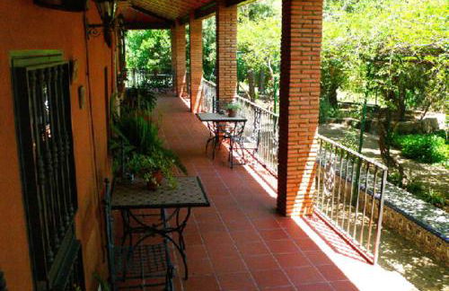 Cortijo Zalamea - Foto 43