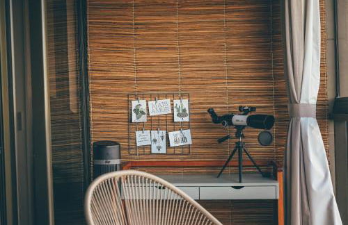 Loft beira-mar com frente e vista para o mar - Photo 9