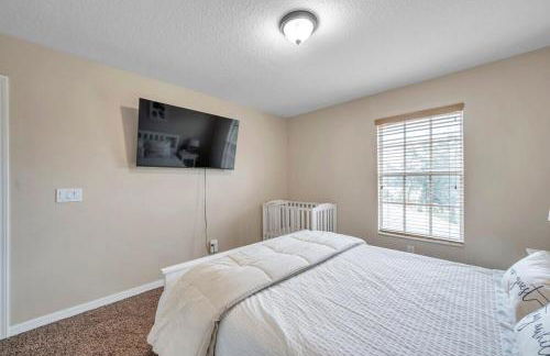 Beautiful home with a huge pool! - Foto 49