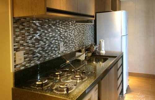 Cobertura Espetacular Itaipava All Suites - Foto 4