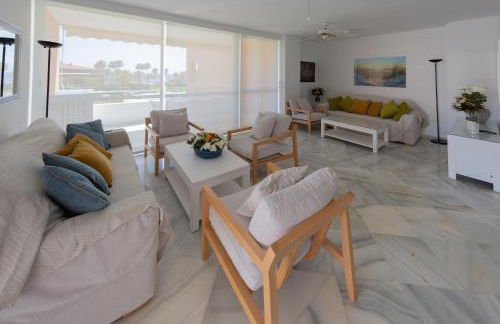 Apartamentos Las Americas - Foto 13