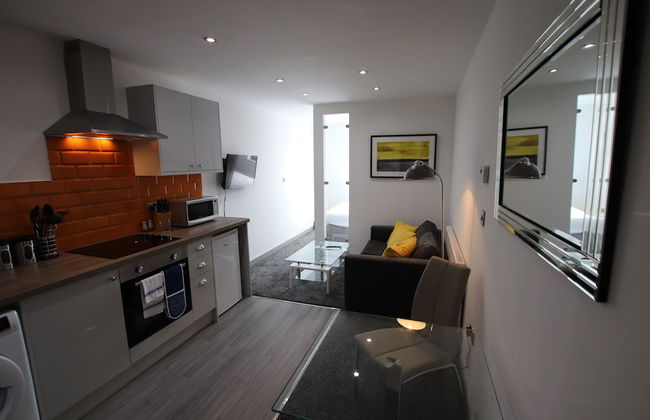 Halifax House Apartments - Foto 26