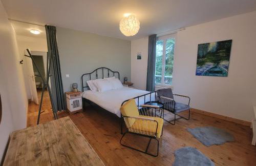 La Sucrerie - chambres à la campagne - Foto 2