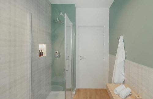 Bilo e Mono a 2 passi dall'Ospedale, Centro e Stazione - CasaP17 - Foto 7