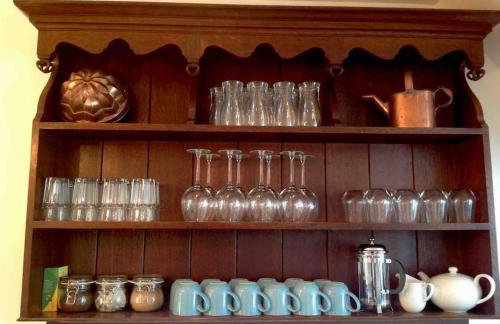 The Chairman's Retreat in The Cotswolds - Space To Relax in the Countryside - Foto 9