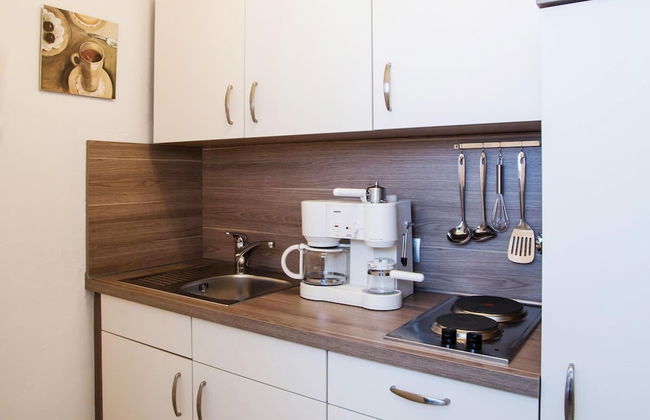 Inviting Apartment in Freyung With Sauna & Indoor Pool - Foto 9