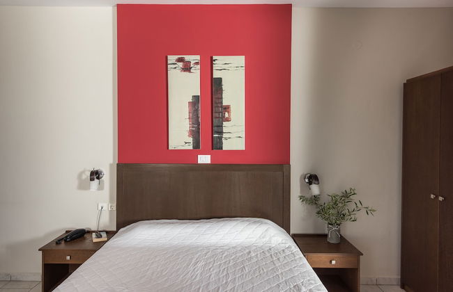 Mirtilos Studios & Apartments - Foto 17