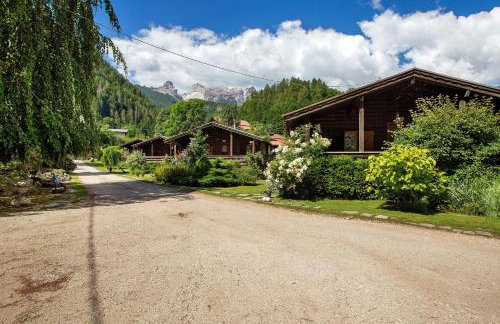 Orserose Chalet 1 La Bilancia - Foto 32