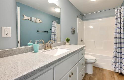 Chippewa Falls Retreat on Lake Wissota with 2 Decks! - Foto 15