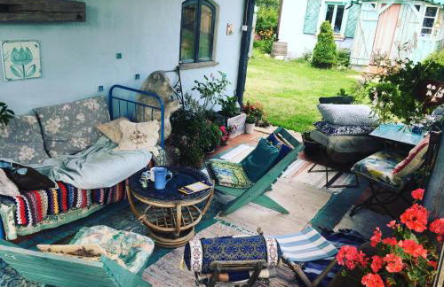 Pod tulipanem nad jeziorem - Foto 25