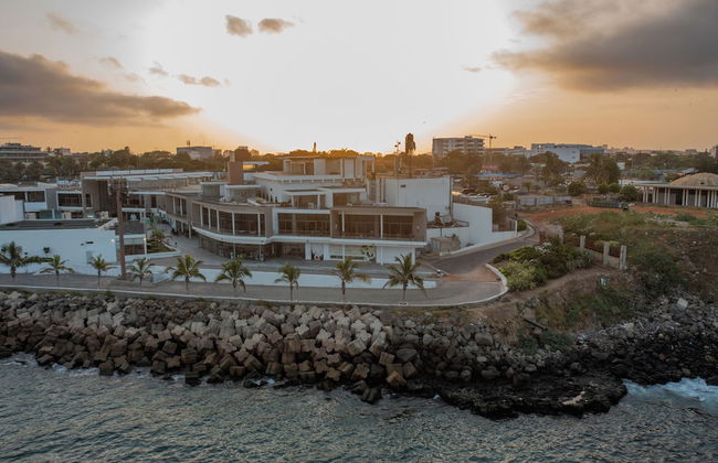 La Résidence Sea Plaza - Foto 26