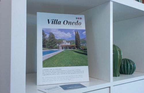 Villa Onedo - Foto 13
