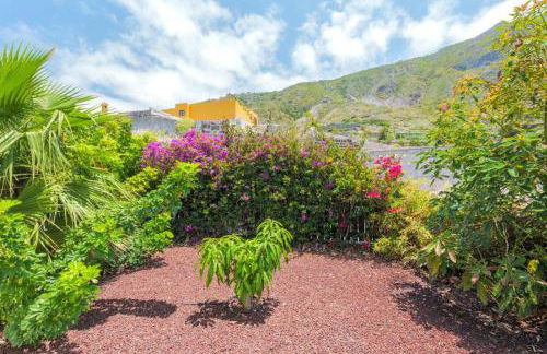 Las Pardelas, Ferienhaus mit Meer-, Küsten- und Bergblick im grünen Norden Teneriffas - Foto 40
