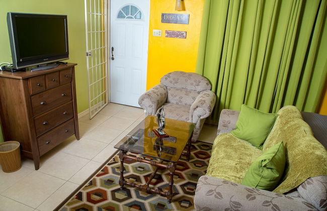 Skyview Manor Guest Apartments - Foto 30