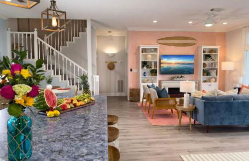 Gulf Views, Hot Tub, Steps to Beach - Foto 64