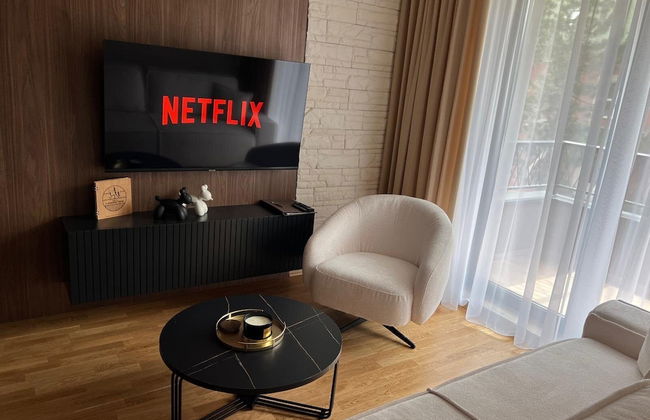 Zlatiborske terase Spa & Wellness - Photo 13