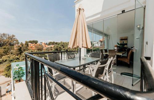 Unique Villa Scandinavia Marbella - Foto 77