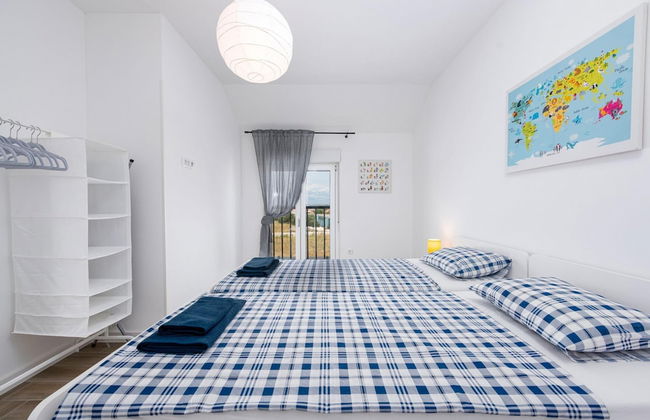 Villa NiA Zadarvillas - Foto 48