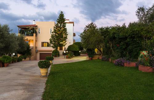 Eleonas Apartments - Foto 1