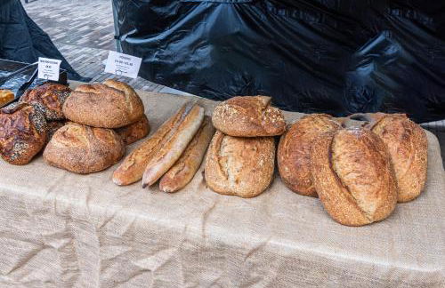 Cottage Flat 2BD Leyton Near Central Line - Sleeps 10 - Foto 40