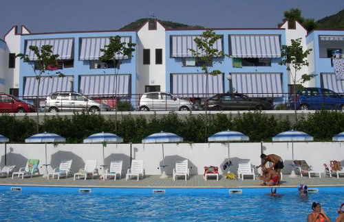 Residence Soleluna - Foto 25