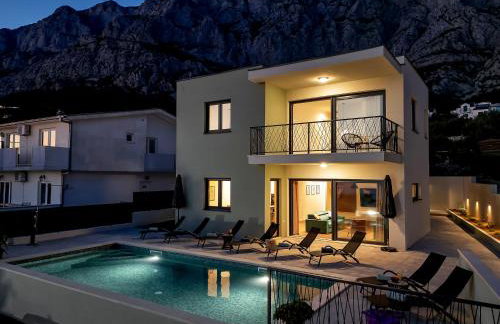 Villa Bava - Swimming Pool With Sea View - Foto 75