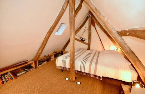 Villa de charme entre deux baies - Foto 7