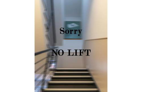 be Apart Hotel Serviced Apartments - Foto 67