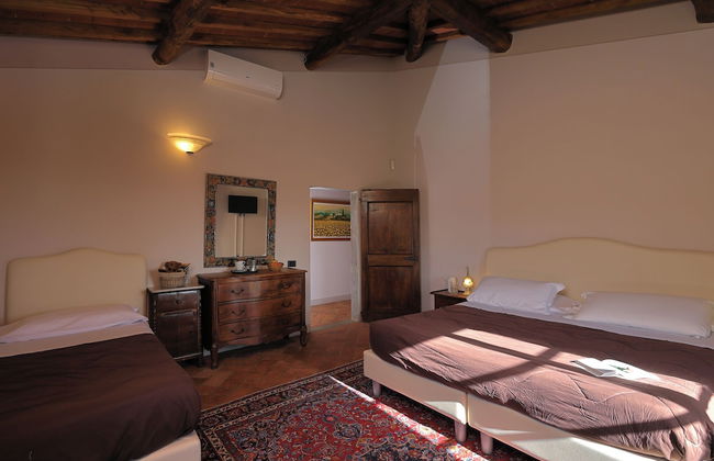 Palagina la cascina - Foto 15