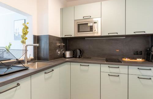 Limehome Magdeburg Hasselbachplatz - Foto 16